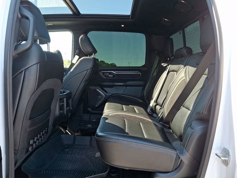 Used 2024 RAM 1500 TRX AWD/4WD image 10