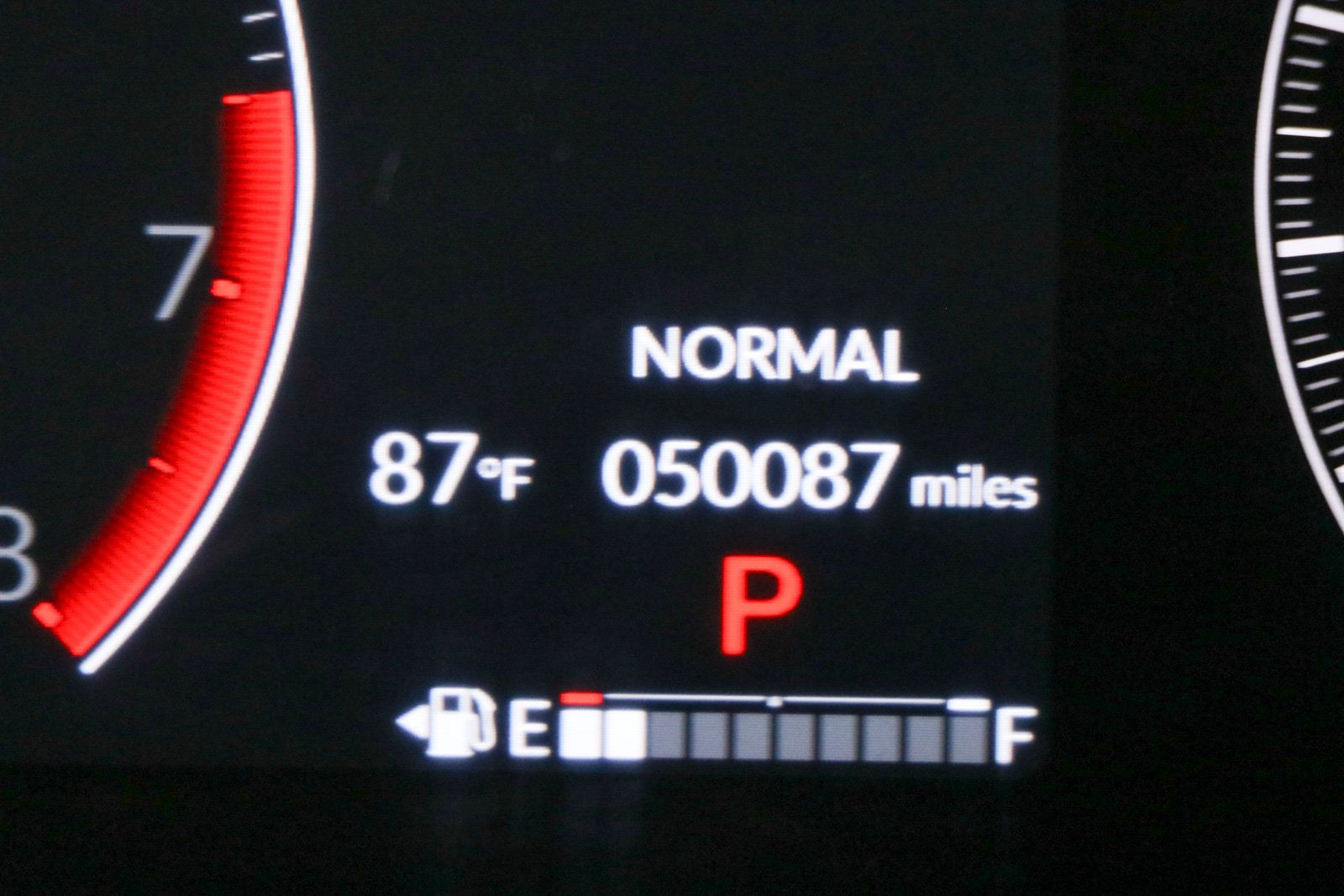 Used 2024 Honda CR-V EX-L image 16