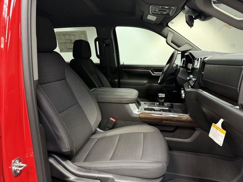 New 2026 GMC Sierra 1500 Elevation w/ Preferred Package image 14