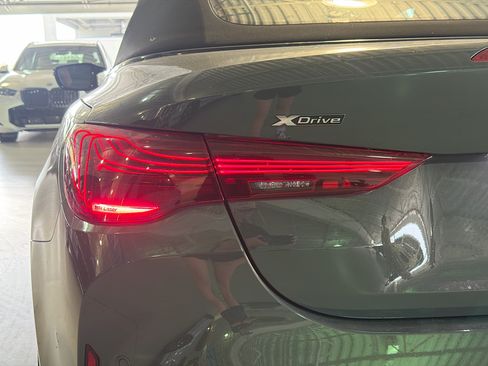 New 2027 BMW M4 xDrive Competition AWD/4WD image 10