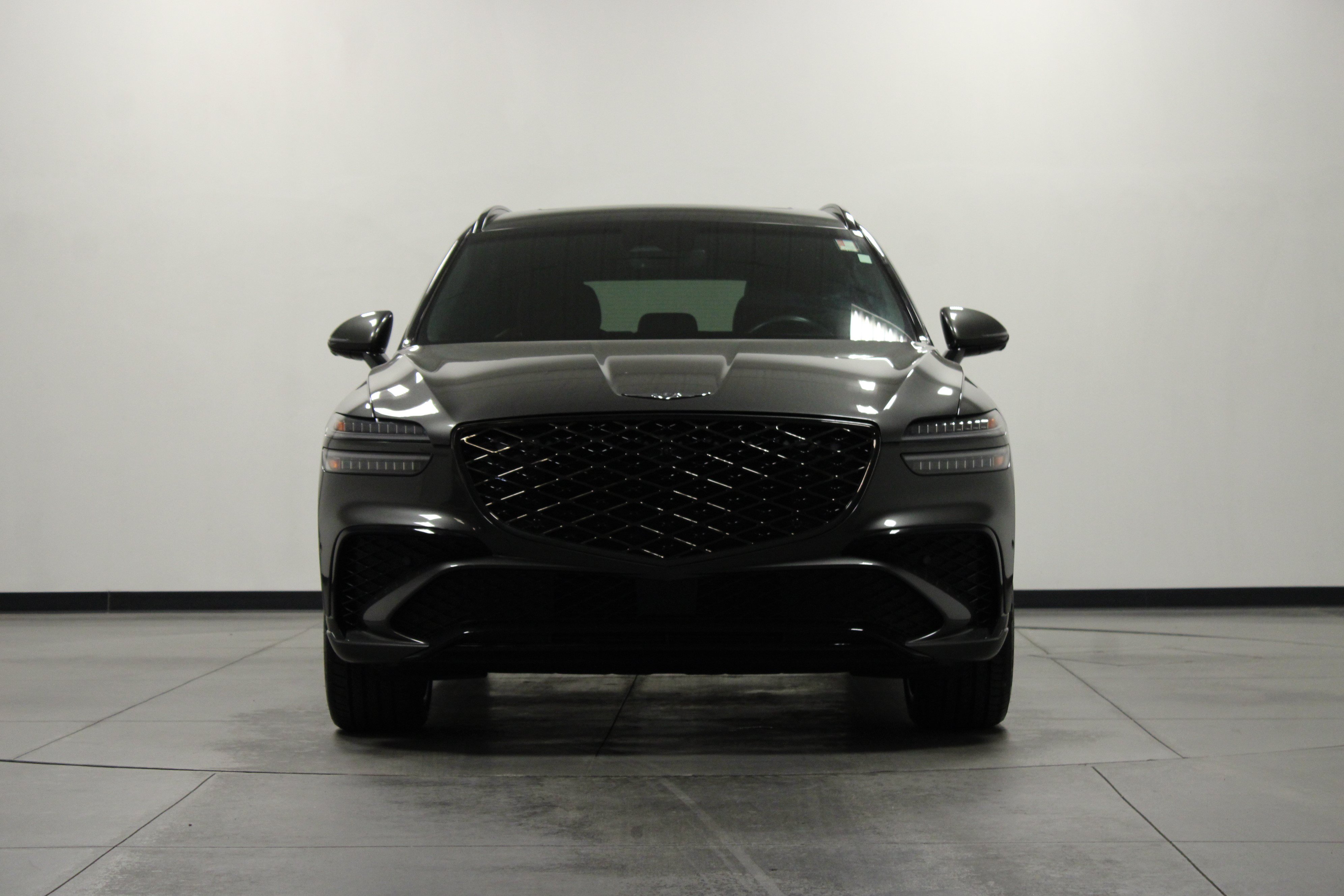 Used 2026 Genesis GV70 2.5T Sport Prestige AWD/4WD image 9