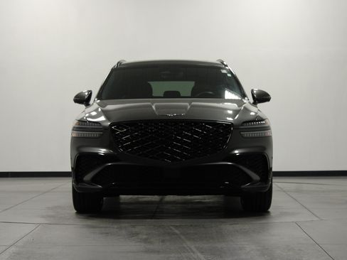 Used 2026 Genesis GV70 2.5T Sport Prestige AWD/4WD image 9