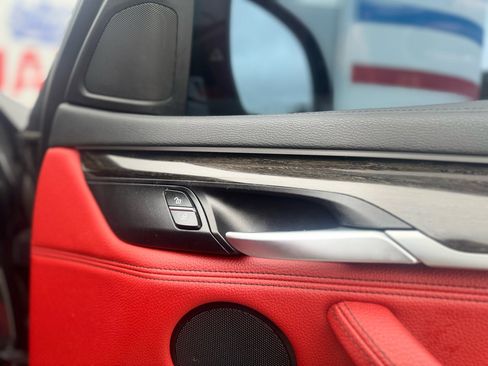 Used 2019 BMW X6 xDrive35i w/ Convenience Package image 48