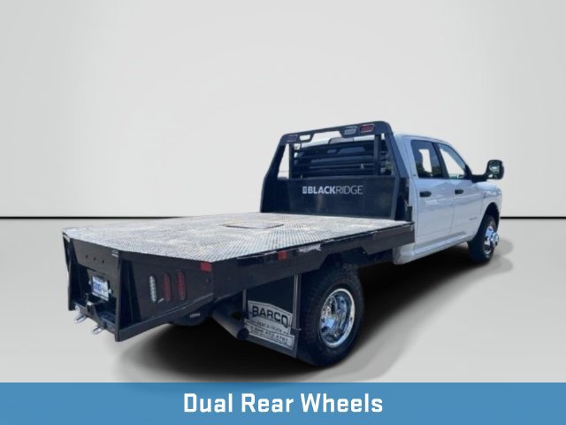 Used 2024 RAM 3500 SLT w/ Quick Order Package 2YG SLT AWD/4WD image 9