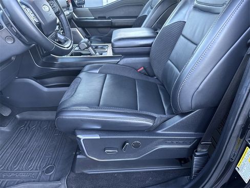 Used 2023 Ford F150 Raptor image 9