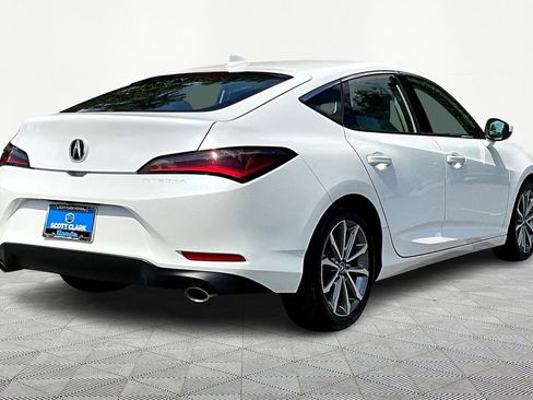 Used 2025 Acura Integra image 5