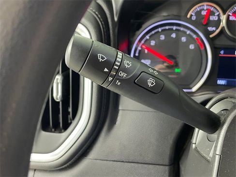 Used 2020 Chevrolet Silverado 1500 LT image 13