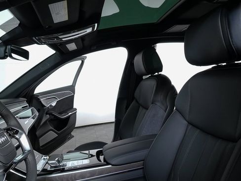 New 2026 Audi A8 L 3.0T image 5