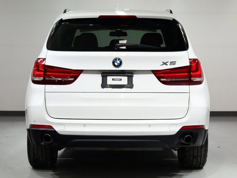 Used 2016 BMW X5 xDrive35i image 13