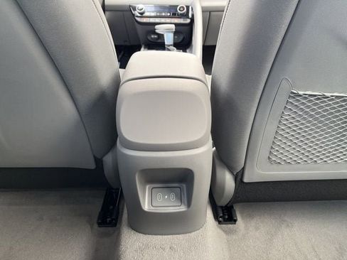 New 2026 Hyundai Elantra SEL Sport Premium image 24