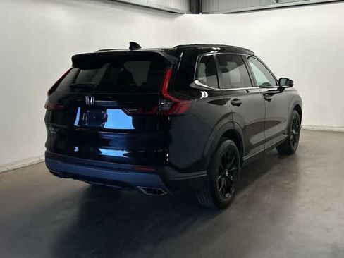 Used 2024 Honda CR-V Sport image 31