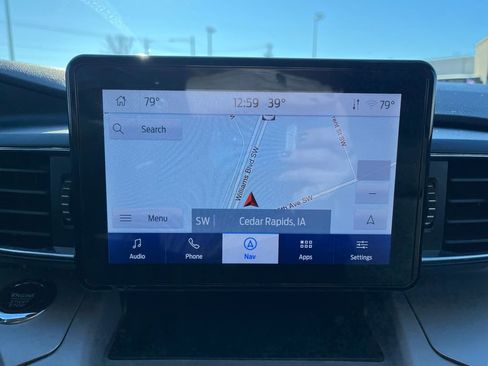 Used 2023 Ford Explorer XLT w/ Equipment Group 202A image 27