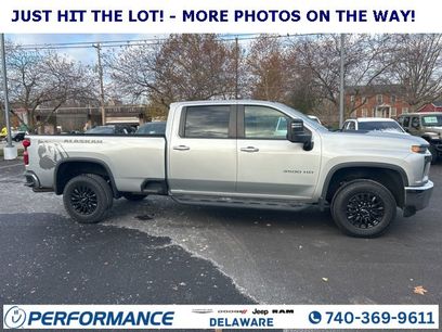 Used 2022 Chevrolet Silverado 3500 LT w/ Convenience Package