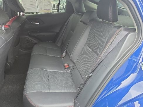 Used 2024 Toyota Prius Prime FWD image 11