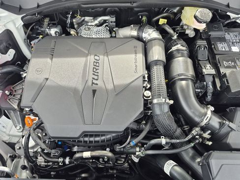 New 2027 Kia Telluride EX X-Line image 17