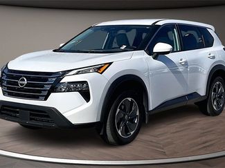 Certified 2025 Nissan Rogue SV video 1