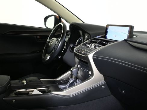 Used 2020 Lexus NX 300 AWD w/ Premium Package image 8