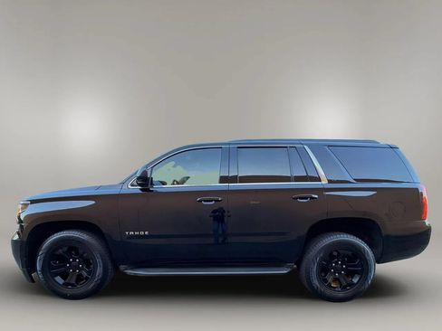 Used 2018 Chevrolet Tahoe LT RWD image 9