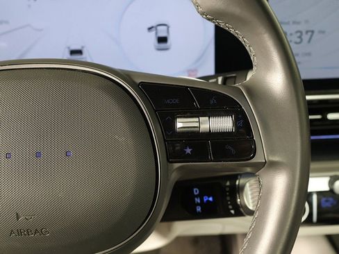 Used 2024 Hyundai Ioniq 6 SEL image 37