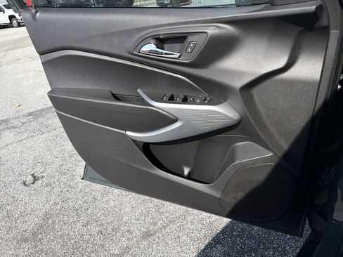 New 2026 Chevrolet Trax LS w/ LS Convenience Package image 13