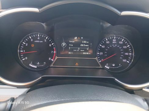Used 2014 Kia Optima SX FWD image 30