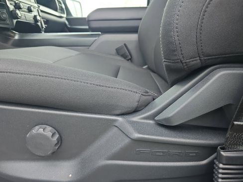 New 2026 Ford F150 STX w/ Equipment Group 200A image 14