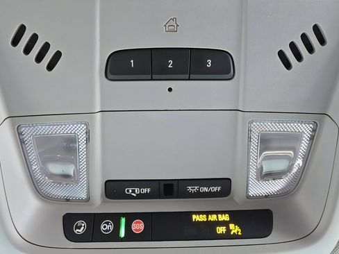 Used 2023 GMC Acadia AT4 w/ Trailering Package image 37