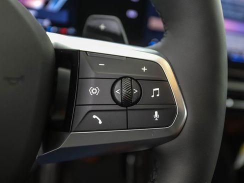 New 2026 BMW X1 xDrive28i w/ Technology Package image 13