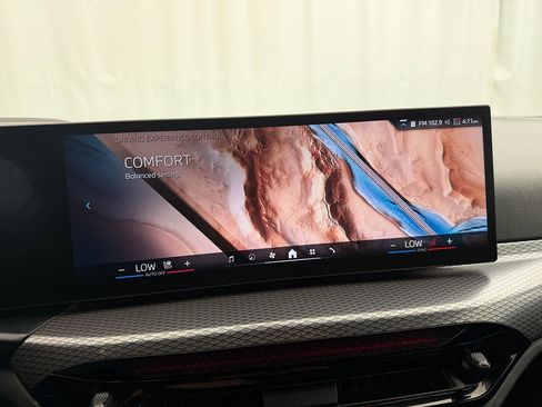 Used 2025 BMW 430i xDrive Convertible image 46