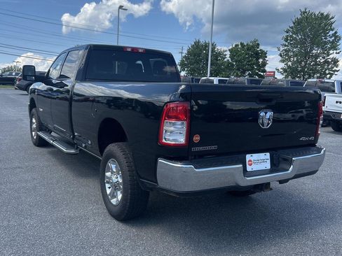 Used 2024 RAM 2500 Big Horn AWD/4WD image 6