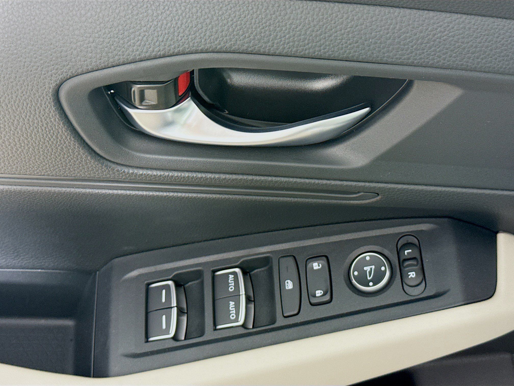 New 2026 Honda Accord LX image 19