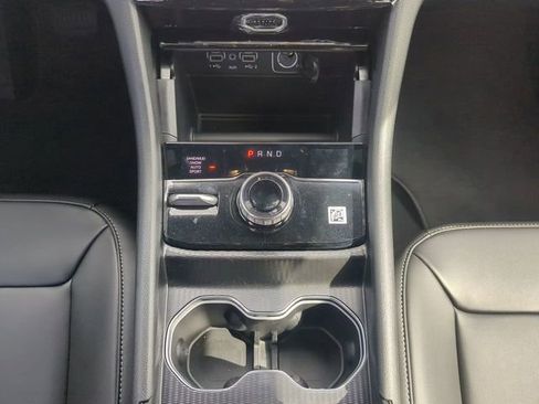 New 2026 Jeep Grand Cherokee L Limited w/ Limited Altitude Package image 23