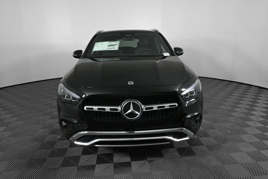 Used 2026 Mercedes-Benz GLA 250 image 35