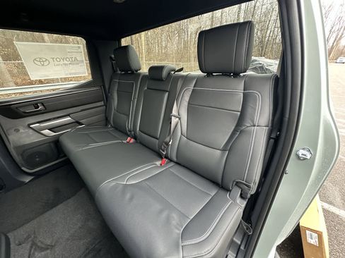 Used 2026 Toyota Tundra SR5 w/ SR5 Premium Package AWD/4WD image 36