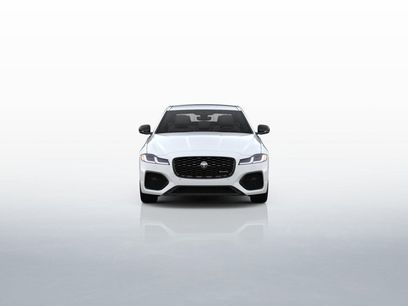 New 2024 Jaguar XF R-Dynamic SE