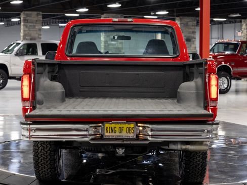 Used 1997 Ford F250 4x4 SuperCab Heavy Duty image 24