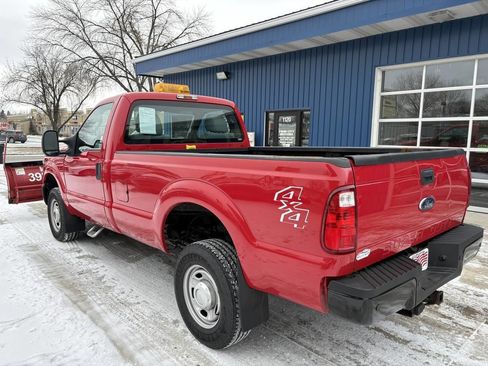 Used 2015 Ford F350 XL image 11