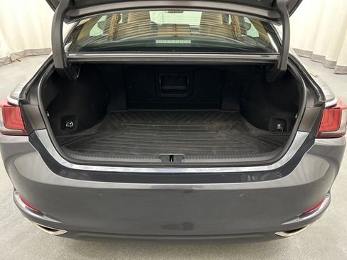 Used 2022 Lexus ES 350 w/ Premium Package image 29