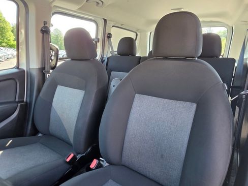 Used 2022 RAM ProMaster City Wagon FWD image 11