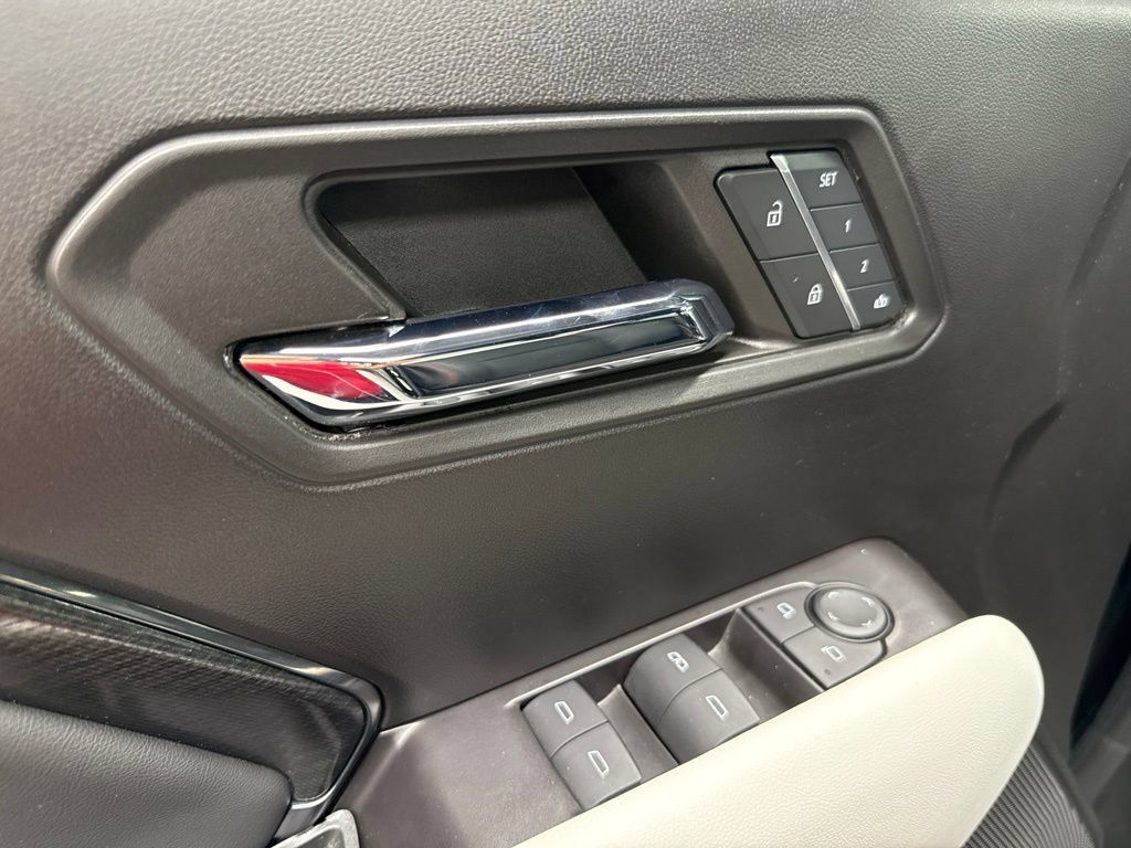 Used 2024 GMC Canyon AT4X AWD/4WD image 20