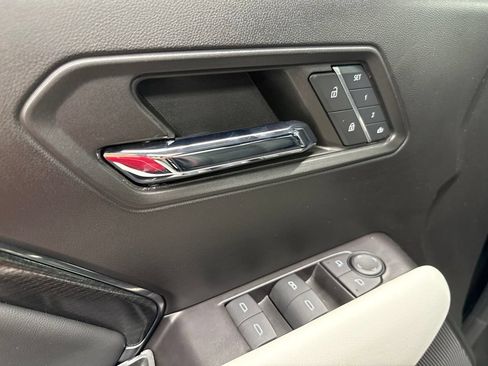 Used 2024 GMC Canyon AT4X AWD/4WD image 20