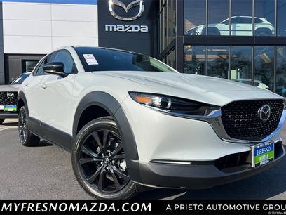 New 2026 MAZDA CX-30 AWD 2.5 S w/ Select Sport Pkg