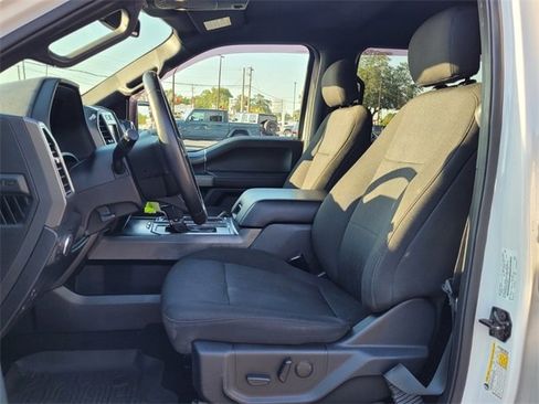 Used 2019 Ford F150 XLT w/ Equipment Group 302A Luxury image 3