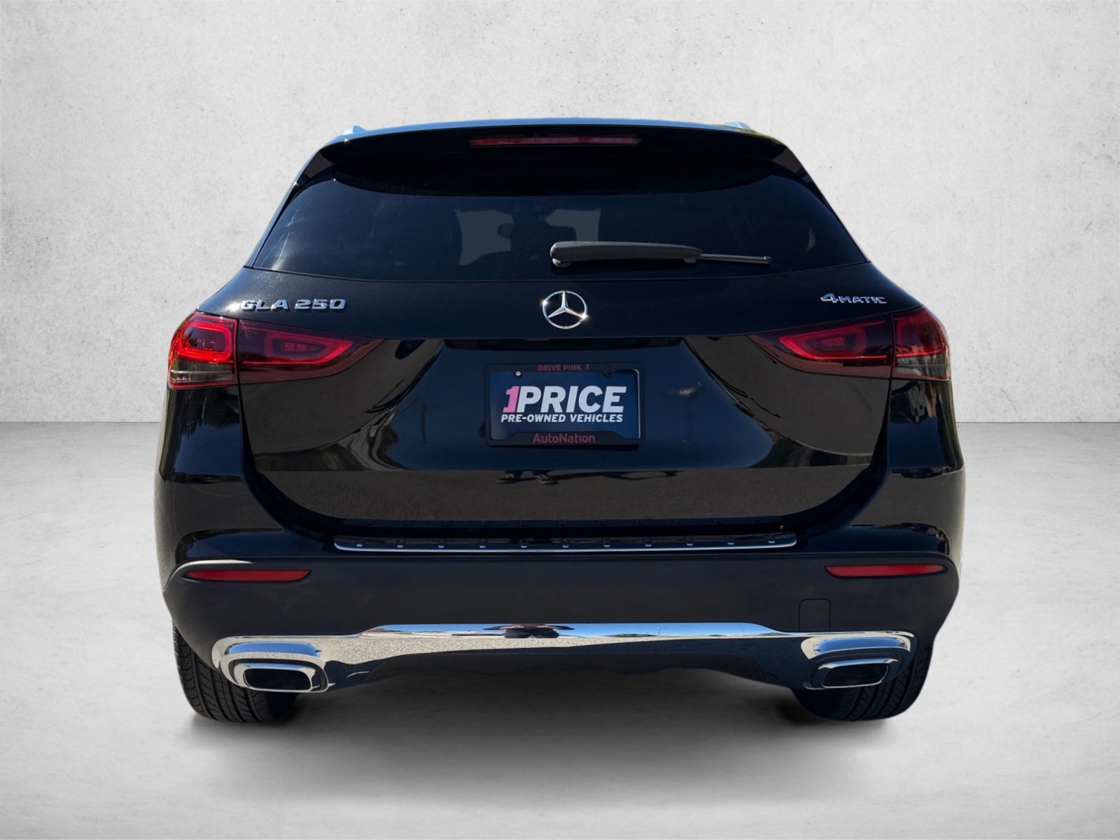 Certified 2021 Mercedes-Benz GLA 250 4MATIC image 6