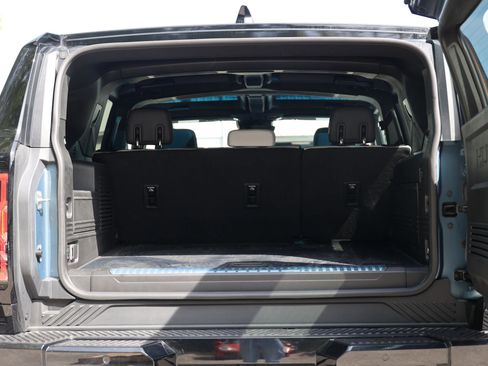 Used 2024 GMC Hummer EV 3X w/ Omega Edition image 38