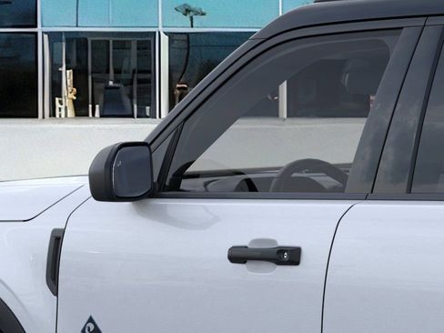 New 2026 Ford Bronco Sport Outer Banks AWD/4WD image 27