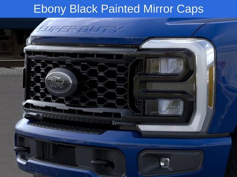 New 2026 Ford F250 Lariat w/ Tremor Off-Road Package image 17