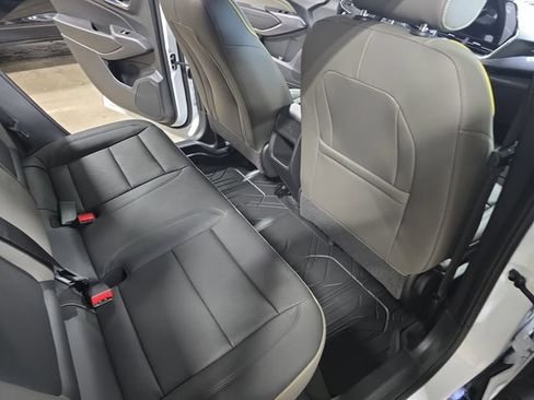 New 2026 Chevrolet Trax ACTIV w/ Driver Confidence Package FWD image 12