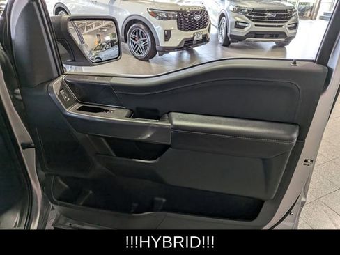 Used 2022 Ford F150 XLT w/ Equipment Group 302A High image 24