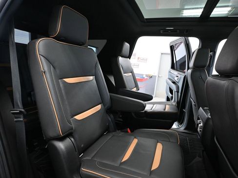 Used 2022 GMC Yukon AT4 w/ Max Trailering Package AWD/4WD image 45